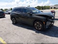 2026 Hyundai Tucson — photo 1 of 17 | VIN 5NMJC3DEXTH718940
