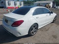2016 Mercedes-Benz C-Class — photo 4 of 17 | VIN 55SWF4KB5GU159458