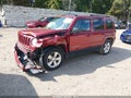 2016 Jeep Patriot — photo 2 of 15 | VIN 1C4NJRFB2GD610839