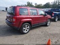 2016 Jeep Patriot — photo 4 of 15 | VIN 1C4NJRFB2GD610839