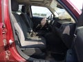 2016 Jeep Patriot — photo 5 of 15 | VIN 1C4NJRFB2GD610839