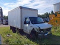 2006 Ford E-350 — photo 13 of 15 | VIN 1FDWE35L76HB33151