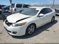 2009 Acura TSX — photo 2 of 14 | VIN JH4CU26639C017605