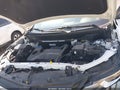 2021 Chevrolet Equinox — photo 10 of 16 | VIN 3GNAXKEV4MS109891