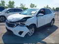 2021 Chevrolet Equinox — photo 2 of 16 | VIN 3GNAXKEV4MS109891
