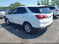 2021 Chevrolet Equinox — photo 3 of 16 | VIN 3GNAXKEV4MS109891