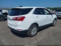2021 Chevrolet Equinox — photo 4 of 16 | VIN 3GNAXKEV4MS109891