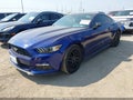 2015 Ford Mustang — photo 2 of 17 | VIN 1FA6P8TH3F5362394