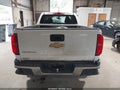 2017 Chevrolet Colorado — photo 17 of 19 | VIN 1GCHSBEA4H1178591