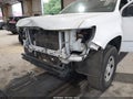 2017 Chevrolet Colorado — photo 19 of 19 | VIN 1GCHSBEA4H1178591