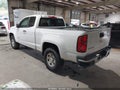 2017 Chevrolet Colorado — photo 3 of 19 | VIN 1GCHSBEA4H1178591