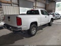 2017 Chevrolet Colorado — photo 4 of 19 | VIN 1GCHSBEA4H1178591