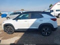 2023 Chevrolet Trailblazer — photo 14 of 17 | VIN KL79MUSL9PB018759