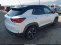 2023 Chevrolet Trailblazer — photo 4 of 17 | VIN KL79MUSL9PB018759