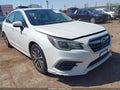 2019 Subaru Legacy — photo 1 of 16 | VIN 4S3BNAF66K3034750