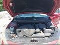 2012 Kia Optima — photo 10 of 16 | VIN 5XXGN4A71CG055143