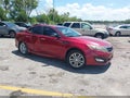 2012 Kia Optima — photo 1 of 16 | VIN 5XXGN4A71CG055143