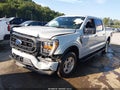 2023 Ford F-150 — photo 2 of 17 | VIN 1FTFW1E82PFB31788
