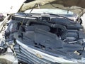 2009 Chrysler Aspen — photo 10 of 16 | VIN 1A8HX58T79F710235