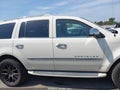 2009 Chrysler Aspen — photo 13 of 16 | VIN 1A8HX58T79F710235