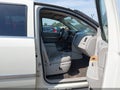 2009 Chrysler Aspen — photo 5 of 16 | VIN 1A8HX58T79F710235