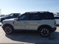 2024 Ford Bronco Sport — photo 14 of 18 | VIN 3FMCR9C67RRE55251