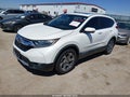 2017 Honda CR-V — photo 2 of 16 | VIN 2HKRW1H84HH513014