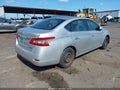 2014 Nissan Sentra — photo 4 of 12 | VIN 3N1AB7AP4EY208286