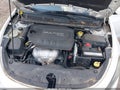 2016 Dodge Dart — photo 10 of 11 | VIN 1C3CDFBB3GD544132