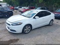 2016 Dodge Dart — photo 2 of 11 | VIN 1C3CDFBB3GD544132