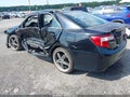 2012 Toyota Camry — photo 3 of 16 | VIN 4T1BK1FK8CU006591