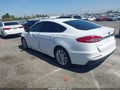2019 Ford Fusion — photo 3 of 16 | VIN 3FA6P0LU6KR222765