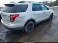 2011 Ford Explorer — photo 4 of 11 | VIN 1FMHK8D83BGA00527