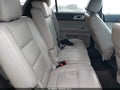 2011 Ford Explorer — photo 8 of 11 | VIN 1FMHK8D83BGA00527