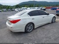 2016 Infiniti Q50 — photo 4 of 16 | VIN JN1EV7AR1GM344259