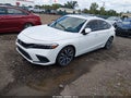 2022 Honda Civic — photo 2 of 12 | VIN 19XFL1H75NE014015