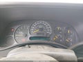2003 Chevrolet Silverado 1500 — photo 7 of 11 | VIN 2GCEC19X031391596