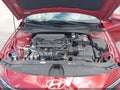 2025 Hyundai Elantra — photo 10 of 18 | VIN KMHLS4DG8SU002429
