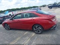2025 Hyundai Elantra — photo 14 of 18 | VIN KMHLS4DG8SU002429