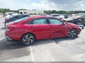 2025 Hyundai Elantra — photo 17 of 18 | VIN KMHLS4DG8SU002429
