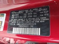 2025 Hyundai Elantra — photo 9 of 18 | VIN KMHLS4DG8SU002429