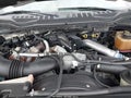 2017 Ford F-550 Chassis — photo 9 of 16 | VIN 1FD0X5HT5HEB66497