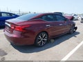 2016 Nissan Maxima — photo 4 of 15 | VIN 1N4AA6AP6GC385630