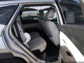 2025 Hyundai Tucson — photo 8 of 18 | VIN 5NMJB3DE1SH551367