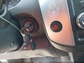 2012 Nissan Xterra — photo 11 of 17 | VIN 5N1AN0NU0CC518304