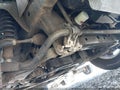 2012 Nissan Xterra — photo 17 of 17 | VIN 5N1AN0NU0CC518304