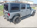 2015 Jeep Wrangler Unlimited — photo 4 of 20 | VIN 1C4BJWDG8FL663601