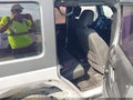 2015 Jeep Wrangler Unlimited — photo 8 of 20 | VIN 1C4BJWDG8FL663601