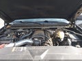 2017 Chevrolet Silverado 1500 — photo 10 of 16 | VIN 1GCRCNEC8HZ347226