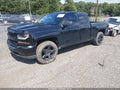 2017 Chevrolet Silverado 1500 — photo 2 of 16 | VIN 1GCRCNEC8HZ347226